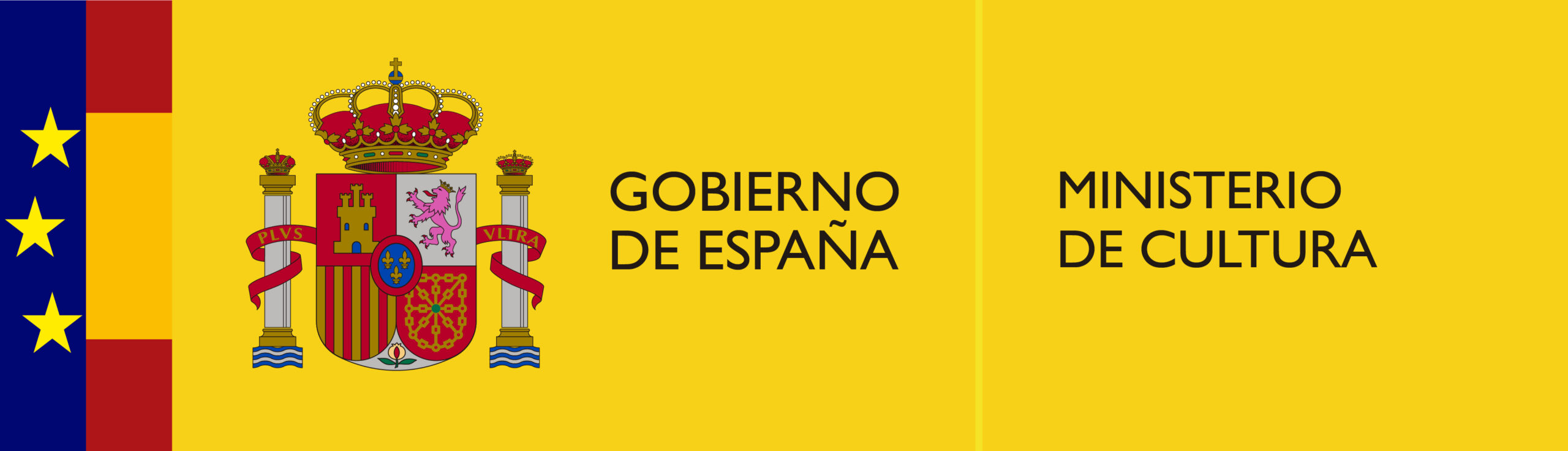 Logo ministerio de cultura