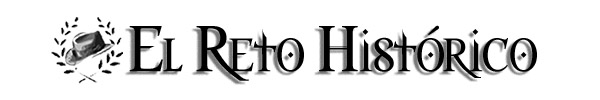 Logo El Reto Histórico