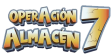 Logo Operación Almacén 7